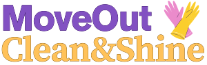 Move Out Clean and Shine London